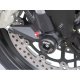 Protections de fourche GSG DUCATI - Version 2