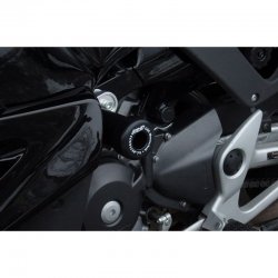 Tampons de protection GSG (Paire) HONDA XLV 1000 VARADERO 03-11