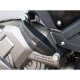 Tampons de protection GSG (Paire) HONDA VFR 1200 F Crosstourer 10-15 (Version route - Boite auto)