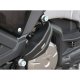 Tampons de protection GSG (Paire) HONDA VFR 1200 F Crosstourer 10-15 (Version route - Boite auto)