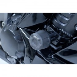 Tampons de protection GSG (Paire) KAWASAKI Z1000 SX 11-16