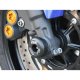 Protections de fourche GSG YAMAHA YZF-R1 02-03