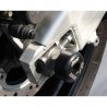 Protections de bras oscillant GSG HONDA CBR 1000 RR 04-07