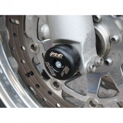 Protections de fourche GSG HONDA CBF 900 Hornet 02-06
