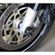 Protections de fourche GSG HONDA CBF 900 Hornet 02-06