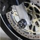 Protections de fourche GSG HONDA CBF 900 Hornet 02-06