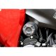 Tampons de protection GSG (Paire) SUZUKI GSX-S 1000 F 15-20