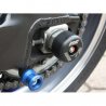 Protections de bras oscillant GSG SUZUKI GSX-R 1000 07-08