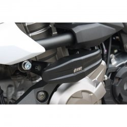 Tampons de protection GSG (Paire) KAWASAKI VERSYS 1000 15-16 (Version route)