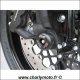 Protections de fourche GSG SUZUKI GSX-R 600 06-10