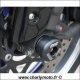 Protections de fourche GSG SUZUKI GSX-R 600 06-10