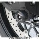 Protections de fourche GSG SUZUKI GSX-R 600 06-10