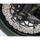 Protections de fourche GSG KAWASAKI ZZR 1400 06-15