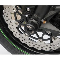 Protections de fourche GSG KAWASAKI ZZR 1400 06-15