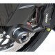 Protections de fourche GSG KAWASAKI ZZR 1400 06-15