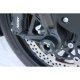 Protections de fourche GSG KAWASAKI ZZR 1400 06-15