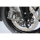 Protections de fourche GSG KAWASAKI ZZR 1400 06-15