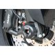 Protections de fourche GSG KAWASAKI ZZR 1400 06-15