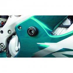 Tampons de protection GSG (Paire) HONDA CBR 600 F - FS 99-06