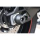 Protections de bras oscillant GSG BMW S1000RR - HP4 09-18