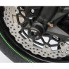 Protections de fourche GSG KAWASAKI ZX-6R 03-15