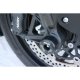 Protections de fourche GSG KAWASAKI ZX-6R 03-15