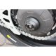 Protections de bras oscillant GSG TRIUMPH TIGER 1050 SPORT 13-15