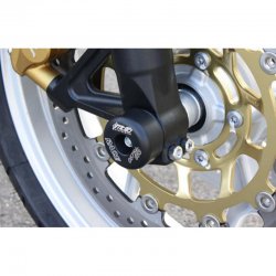 Protections de fourche GSG TRIUMPH SPEED TRIPLE 1050 05-10