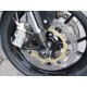 Protections de fourche GSG TRIUMPH SPEED TRIPLE 1050 05-10