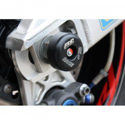 Protections de bras oscillant GSG YAMAHA YZF-R1 98-03