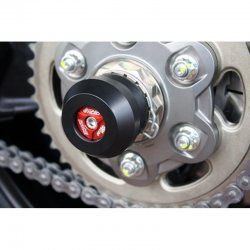 Protections de bras oscillant GSG DUCATI - Version 3