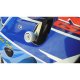 Tampons de protection GSG (Paire) SUZUKI GSX-R 600 01-03