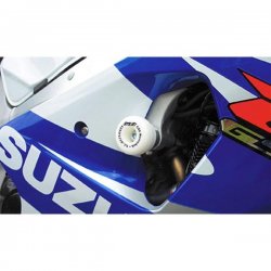 Tampons de protection GSG (Paire) SUZUKI GSX-R 1000 01-02