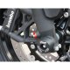 Protections de fourche GSG TRIUMPH DAYTONA 675 09-15