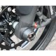 Protections de fourche GSG TRIUMPH DAYTONA 675 09-15