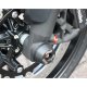 Protections de fourche GSG TRIUMPH DAYTONA 675 09-15