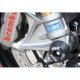 Protections de fourche GSG TRIUMPH DAYTONA 675 09-15