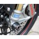 Protections de fourche GSG TRIUMPH DAYTONA 675 09-15