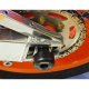 Protections de bras oscillant GSG SUZUKI GSX-R 750 94-95