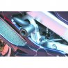 Tampons de protection GSG (Paire) HONDA VTR 1000 F FIRESTORM 97-06