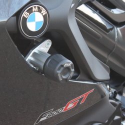 Tampons de protection GSG (Paire) BMW F800 GT 13-15
