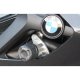 Tampons de protection GSG (Paire) BMW F800 GT 13-15