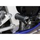 Tampons de protection GSG (Paire) YAMAHA YZF-R1 98-01 (Carter)