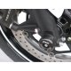 Protections de fourche GSG HONDA VFR 1200 F 10-15