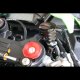 Bocal de frein avant Alu GSG KAWASAKI ZX-10R 16-17