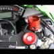 Bocal de frein avant Alu GSG KAWASAKI ZX-10R 16-17