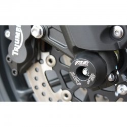 Protections de fourche GSG TRIUMPH TIGER 1200 Explorer 12-