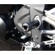 Tampons de protection GSG (Paire) TRIUMPH DAYTONA 675 - R 06-15 (Carter)