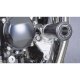 Tampons de protection GSG (Paire) YAMAHA FZS 600 FAZER 98-03 (avec platines de déport)