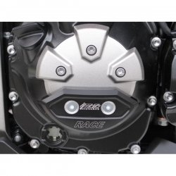 Tampons de protection GSG (Paire) KAWASAKI Z1000 07-09 (Carter)